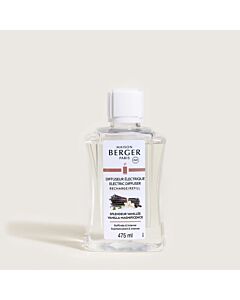 Maison Berger Kali Frosted Black Mist Diffuser